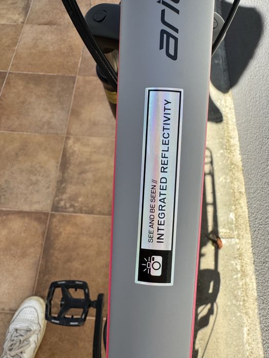 vand Specialized Ariel 2020