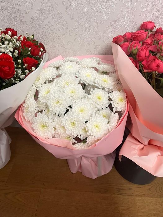 Продоется цветы бу