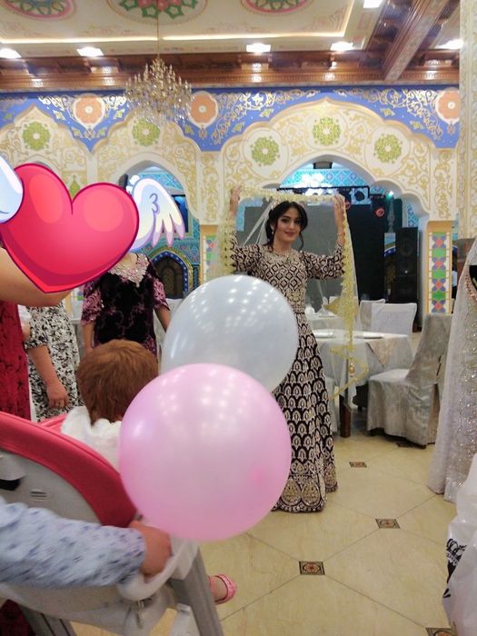 Indiskiy Sari pishniy