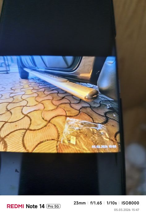 Praguri laterale inox