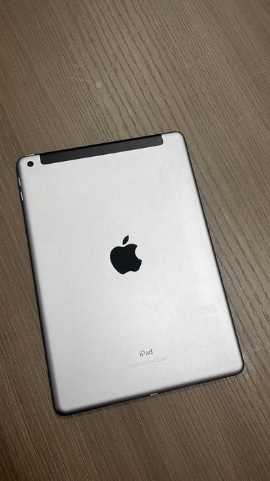 Apple  iPad 8 32G (WiFi+Cellular, SIM Card)