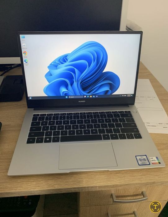 Laptop Huawei i5 generatia 11