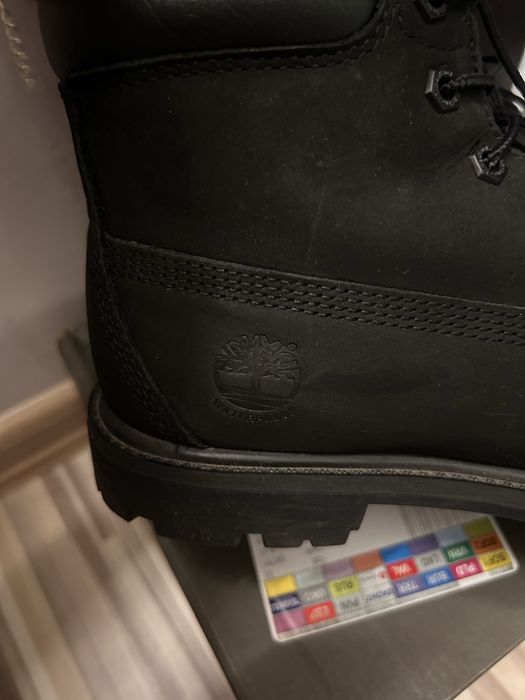 Дамски обувки Timberland