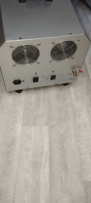 Продаётся машина мыльные пузыри