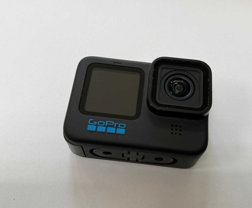 *** Топ Цена *** GoPro HERO10 Black Екшън камера