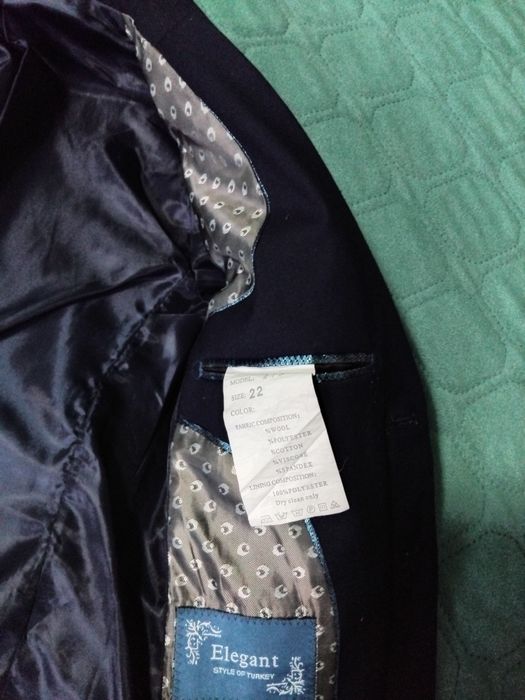 Продам школьную форму для мальчиков