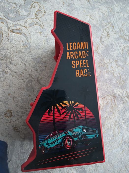 Joc retro masini / motociclete  30 in 1 - Legami Milano