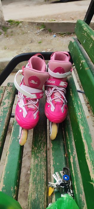 Продаются ролики