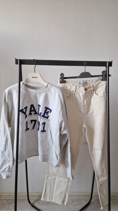 Стильные вещи готовый капсулы massimo dutti zara