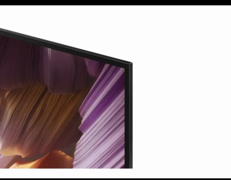 Samsung 65OLED65S85F  144 Hz 2 goda ofitsalnaya garantya