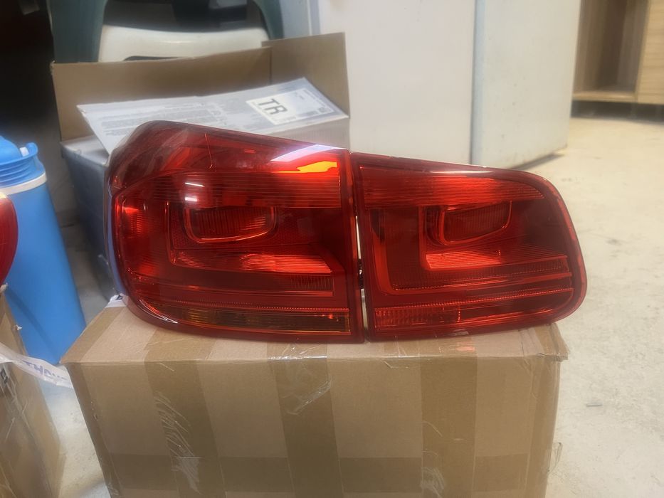 стпове за wv tiguan