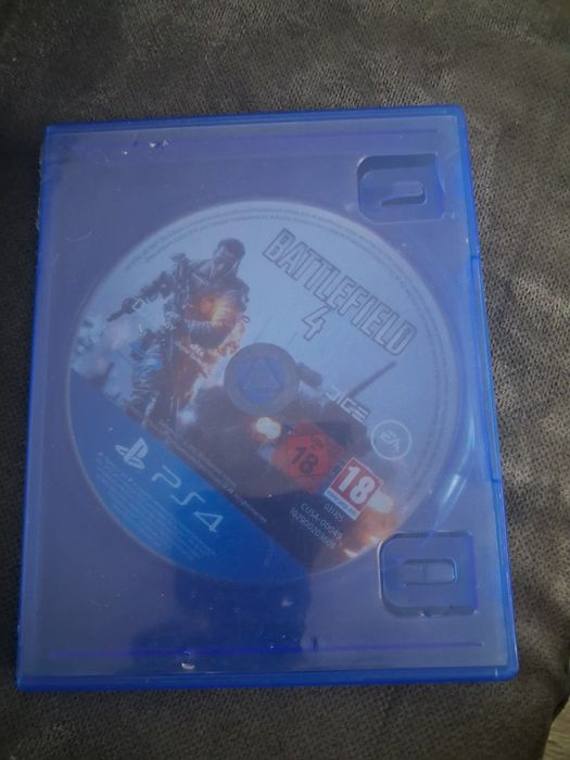 Battlefield Call of Duty si Uncharted  citeste descrierea