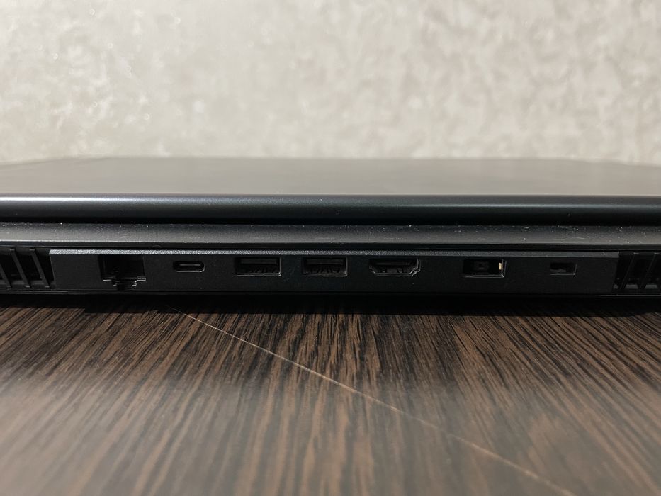 Lenovo legion 5