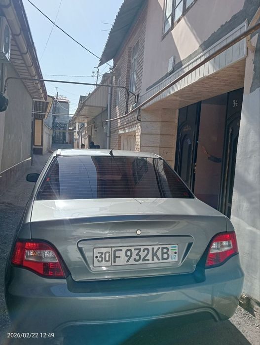 Нексия 2 сдаётся в аренду