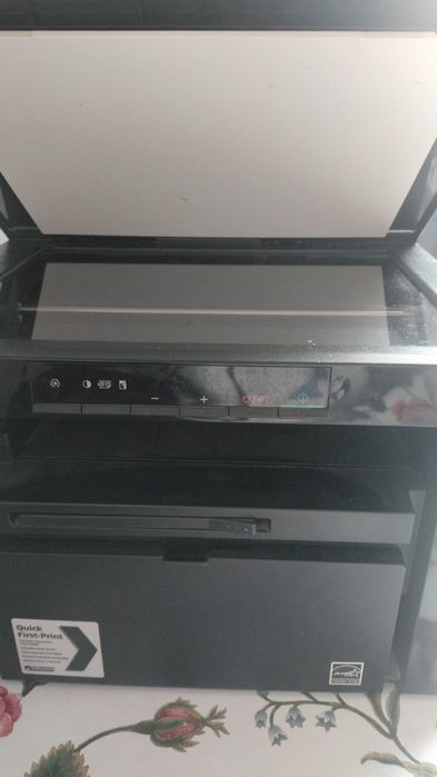 Принтер  Canon i-sensys MF 3010