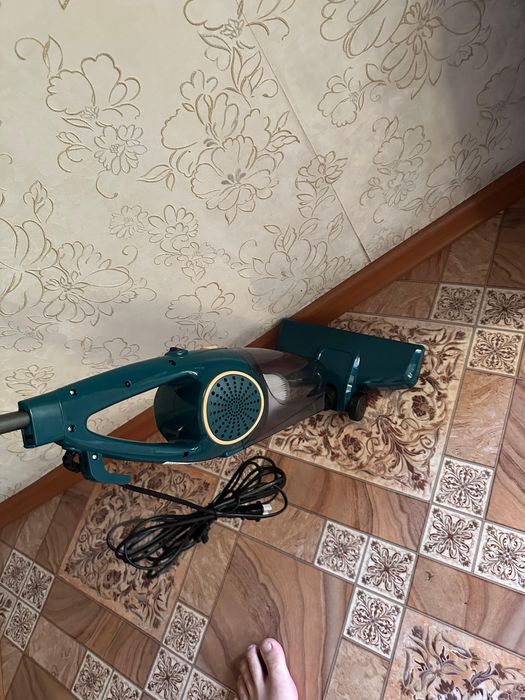 Пылесос для уборки