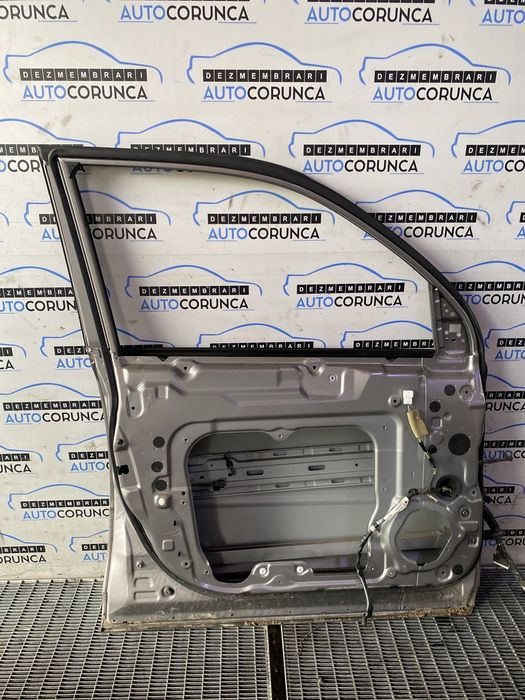 Usa Stanga Fata Nissan X - Trail T31 Facelift 2010 - 2014 SUV 4 Usi GRI (952) Garantie