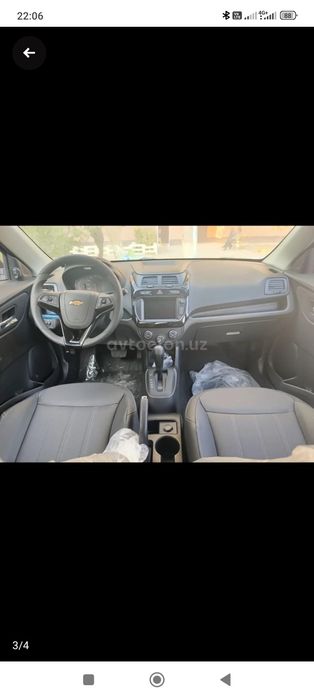 Cobalt Midnight MCM pachka