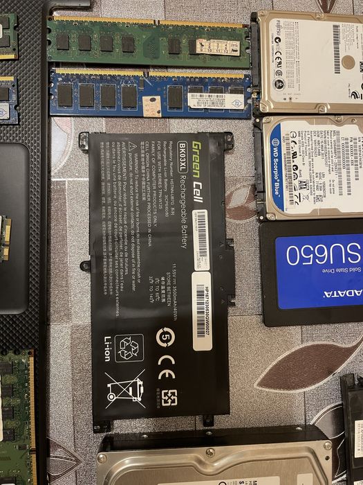 Piese Laptop / PC Functionale