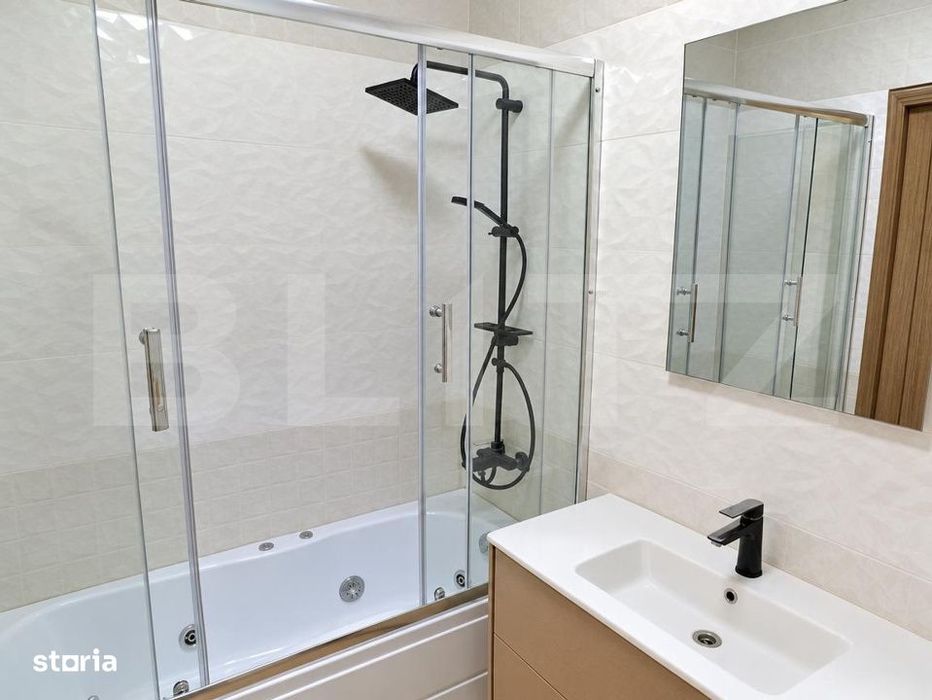 Apartament 2 camere, 49 mp, zona Iosia Nord