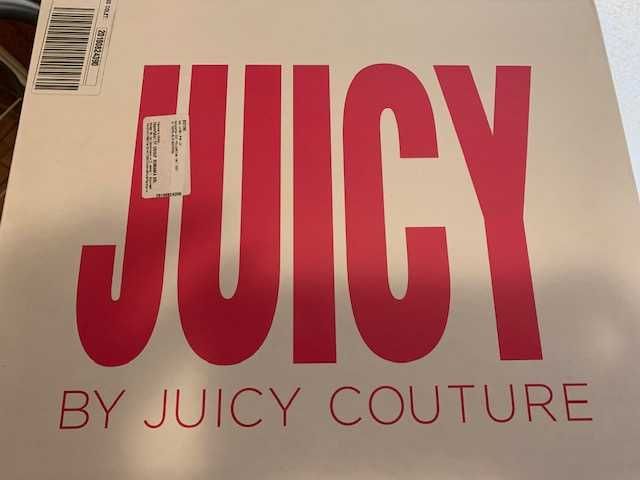Ghete Juicy Couture
