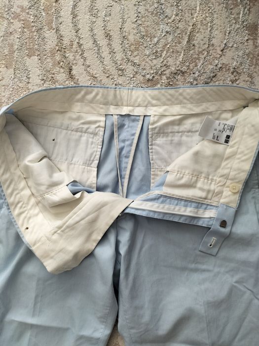 Pantaloni Uniqlo
