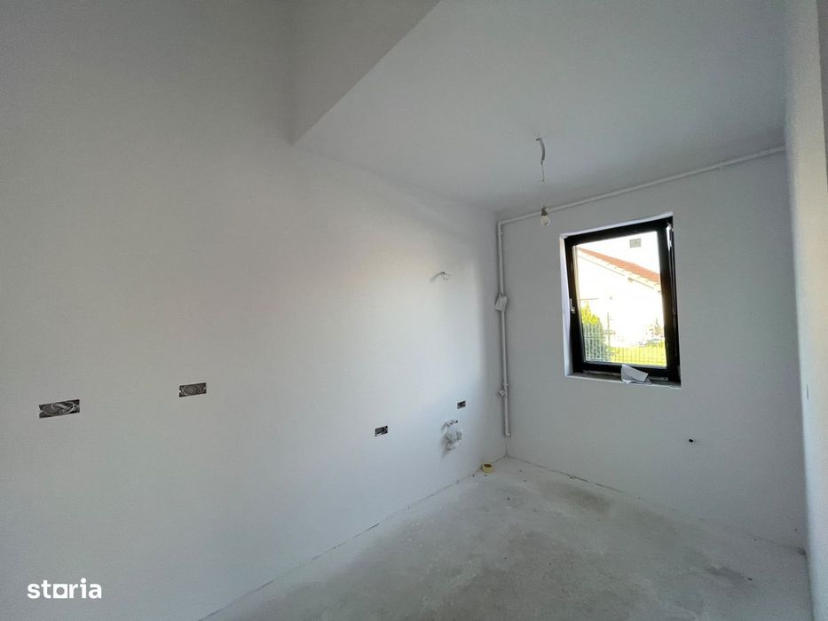 Duplex 5 camere | 4 dormitoare |  141 mp utili |  Ghiroda