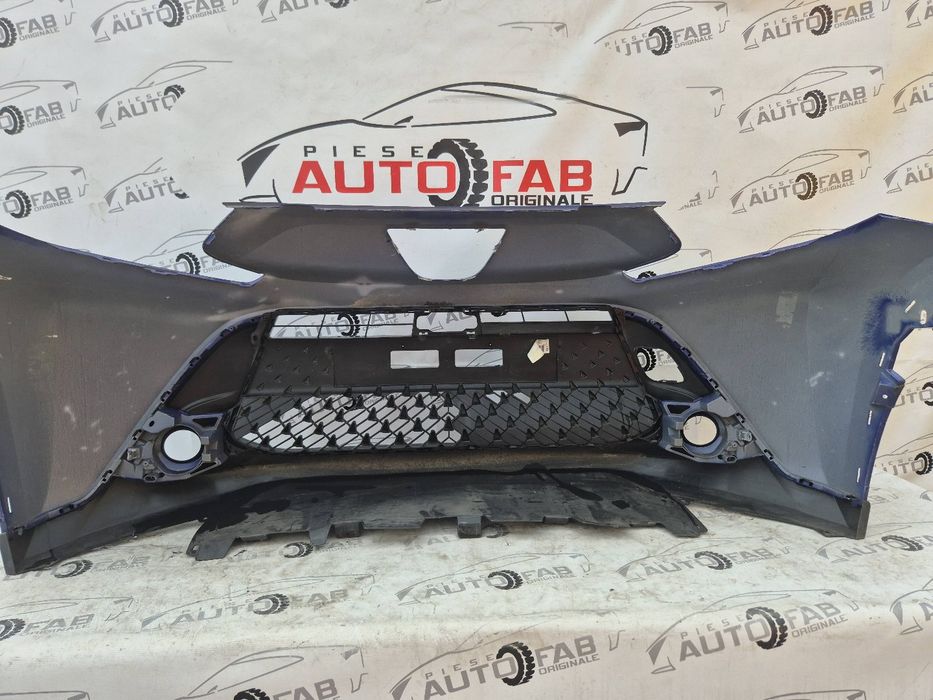 Bara fata Toyota Aygo X an 2022-2023-2024-2025