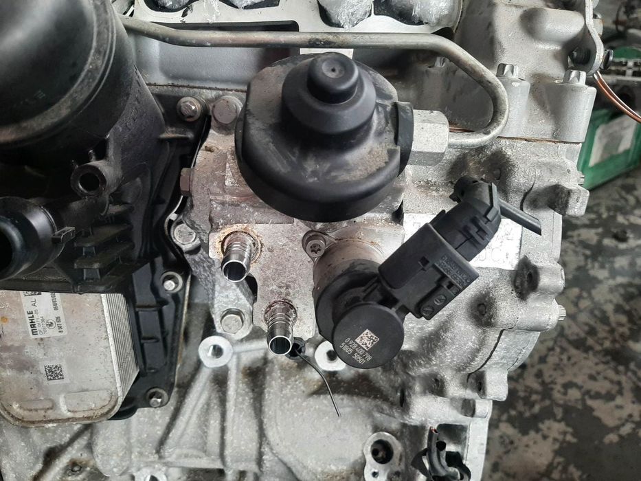 Pompa inalta 2.0 d bmw f30 mini cooper countryman clubman paceman r56 r57 r60 r55 r61 0445010519