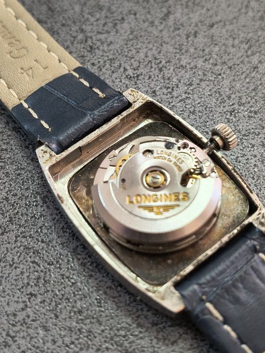 Longines automatic dama