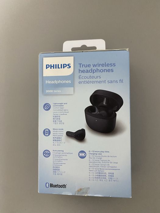 Philips series 2000