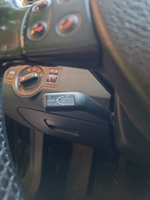 Vand VW Passat B6