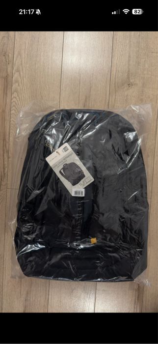Rucsac mare profesional mare Case Logic pt laptop 17.3