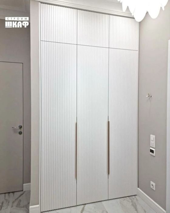 Шкаф, Кухня, прихожая