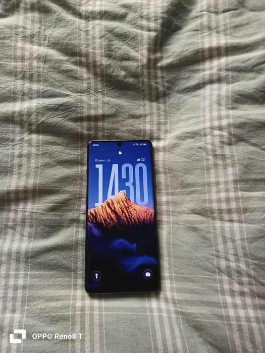 One plus12 с гарантией