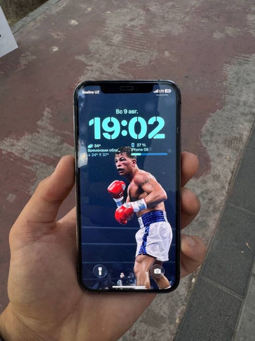 Iphone 12 pro 256