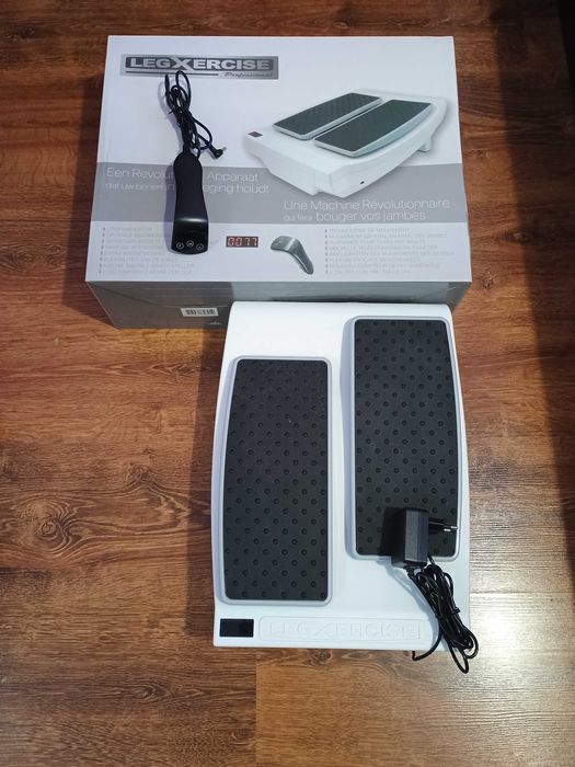 Legxercisе Pro - уред за раздвижване