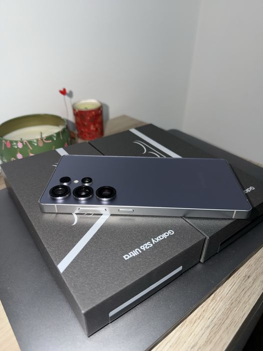 Samsung S25 ultra 1 tb !
