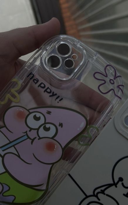 Чехол на 11 аифон