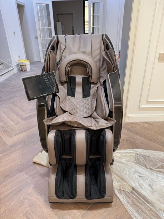 Массажное кресло Dodo