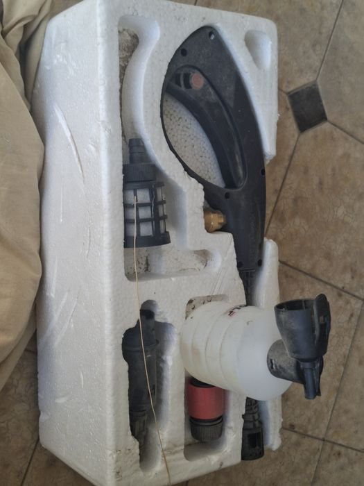 Продается мойка высокого давления ROLT TOP-X1 (Germany Technology)