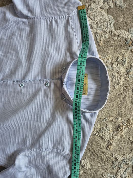 Cămașă bărbați - Pierre Martin