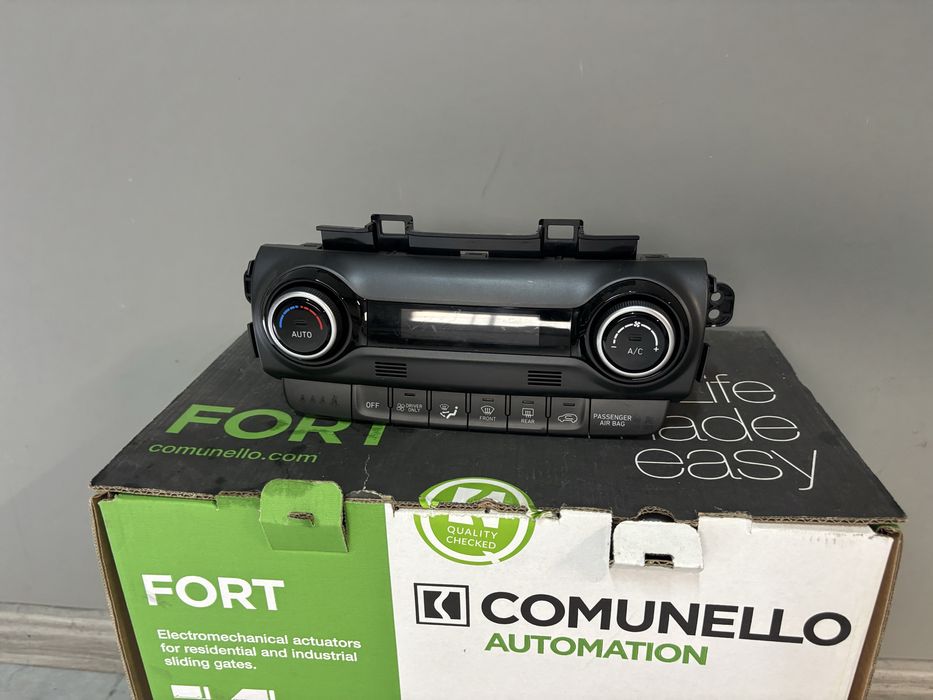 Hyundi kona дневна светлина