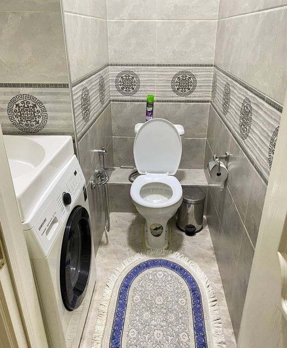 Kunlik ijaraga beriladi