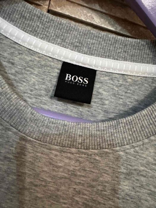 Мъжки суитшърт Boss