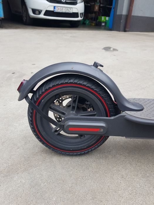 Vand xiaomi m365