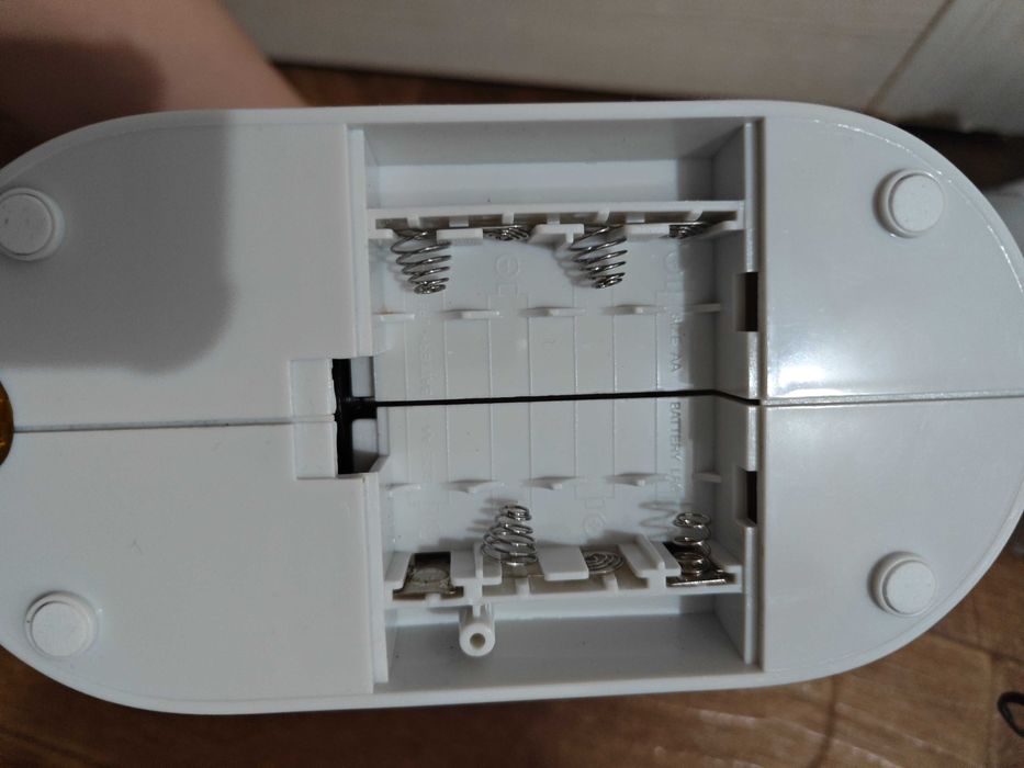 Детская швейная машинка