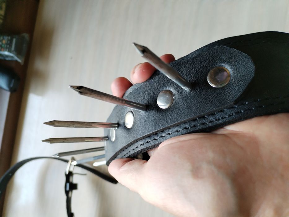 Аксесуары для крупных собак.Новыв