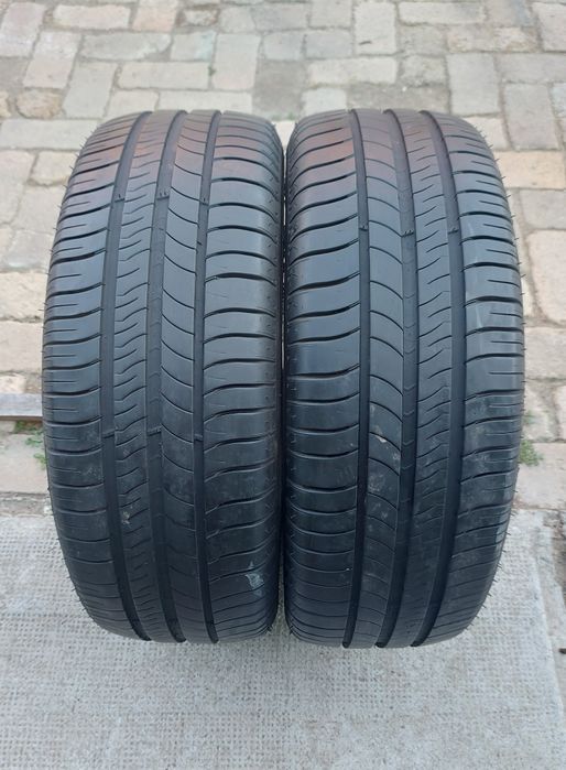 Set 2buc 215/60 R16 95V Michelin Energy Saver vară