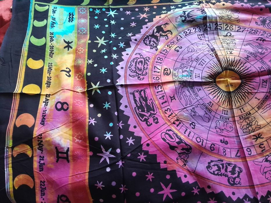 Panza perete,fata masa,cuvertura,citiri tarot HOROSCOP soare luna
